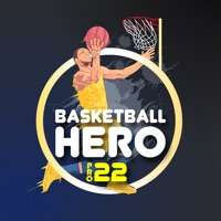 Basketball Hero Pro 22ios版