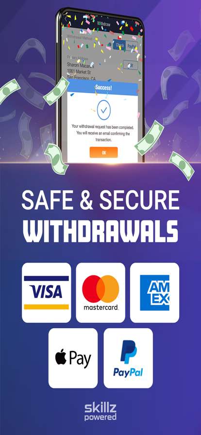 Match 3D Tournamentsios版5