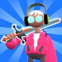 Zero Gravity Arenaios版