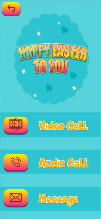 Live Easter Bunny Call Prankios版1