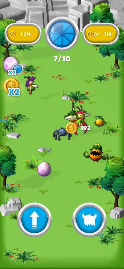 Monster Farmerios版6