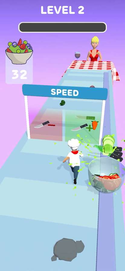 Salad Chopperios版1