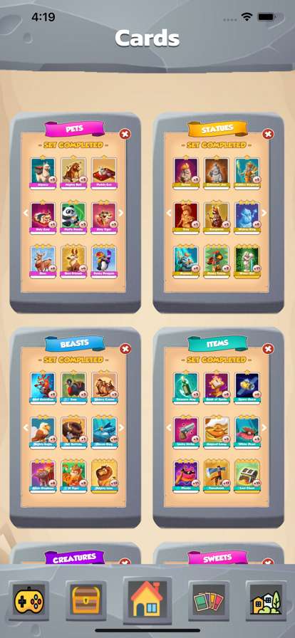 Coins and Spins for Coinmasterios版5