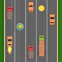 Traffic Car Racing 2D Gameios版