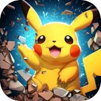 神奇萌宠集结ios版