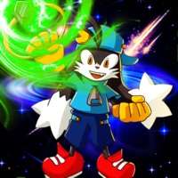 Klonoa gameplay to phantomileios版