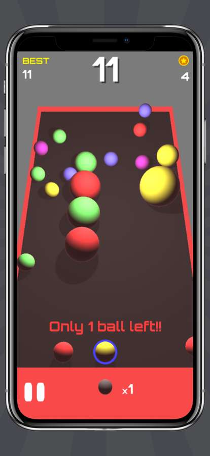 Pool Merge Balls: Pool Styleios版3