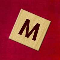 ScraMbled wordios版