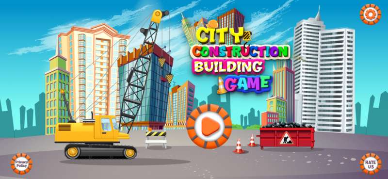 城市建设建设模拟ios版2