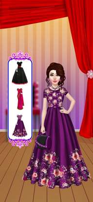 时尚装扮化妆水疗中心ios版2