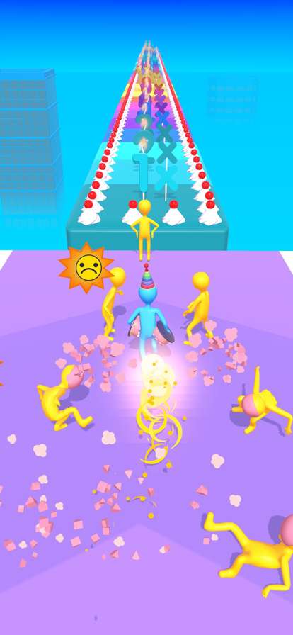 Slap The Cakeios版5