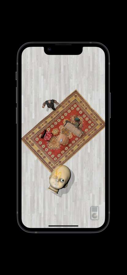 Emporium Of Absurditiesios版4