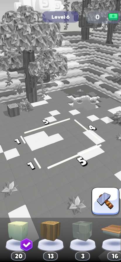 Craft Engineerios版4