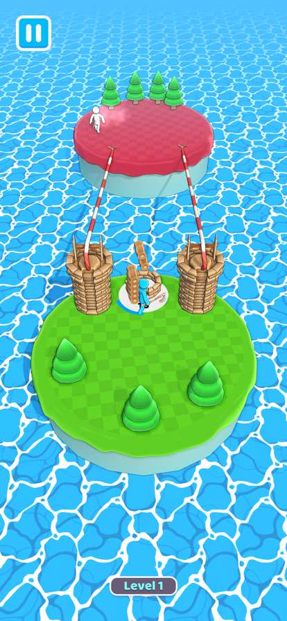 Build and Conqeurios版3