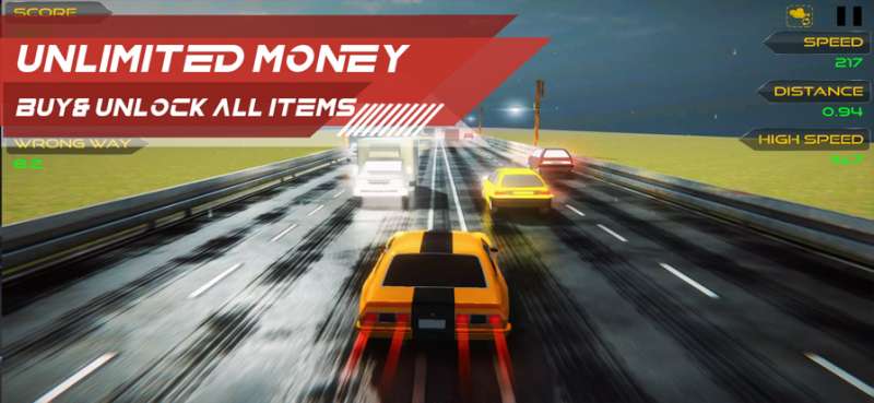 Vigilante : Highway Drivingios版0