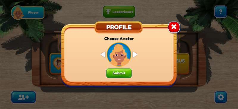 Mangala : Etnosporios版2