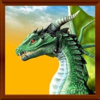 Fantasy Dragon Hunting Game 3Dios版