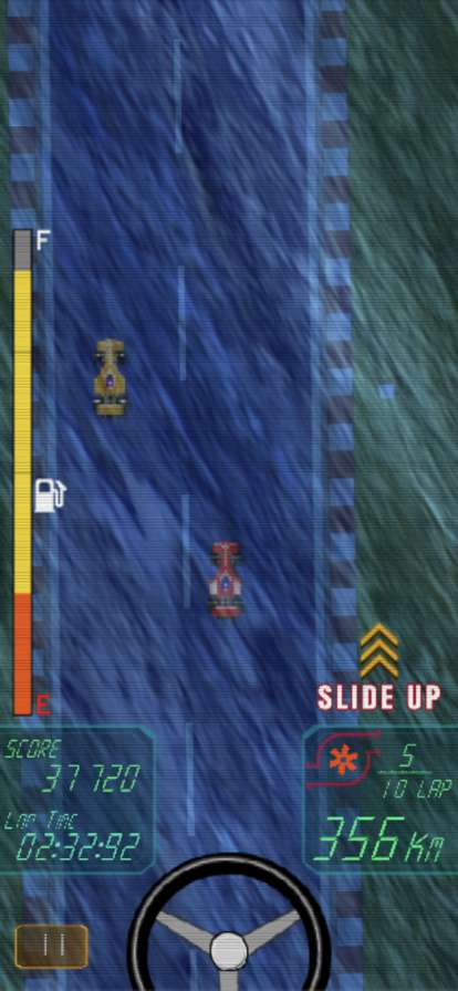 Go!Go!Racing!ios版7