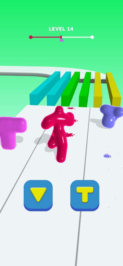 Blob Shifter 3Dios版1