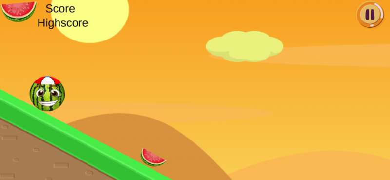 Watermelon Goios版3