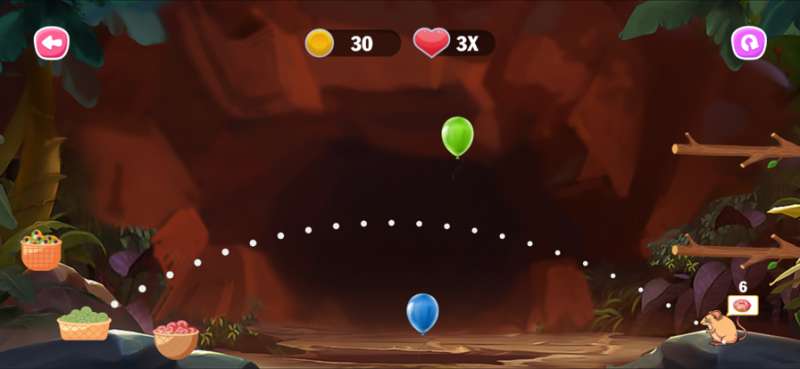 Suv Don‘t Make Me Hungryios版2