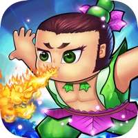 小小葫芦娃ios版