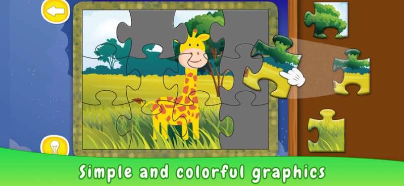 Learning and Coloring For Kidsios版6