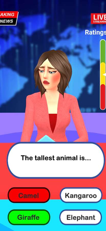 News Trivia 3Dios版2