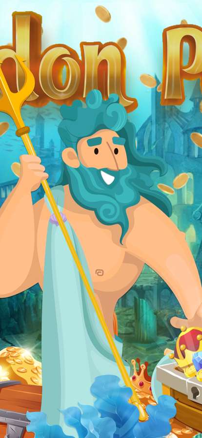 Ocean\'s Heartios版1