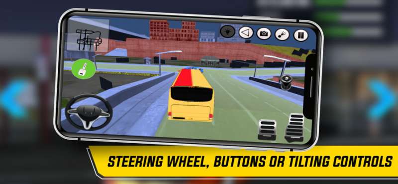 Ultimate Bus Driver Proios版3