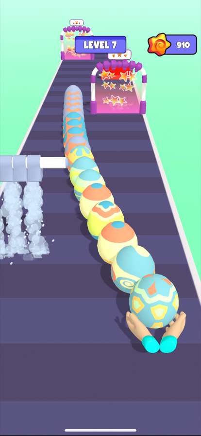 Egg Decorationios版1