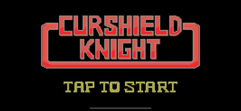 Curshield Knightios版0