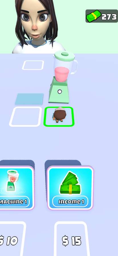 Little Makeoverios版4