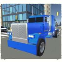 City Traffic 3Dios版