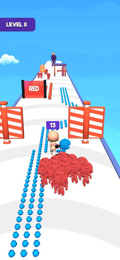 Vacuum Balls!ios版0