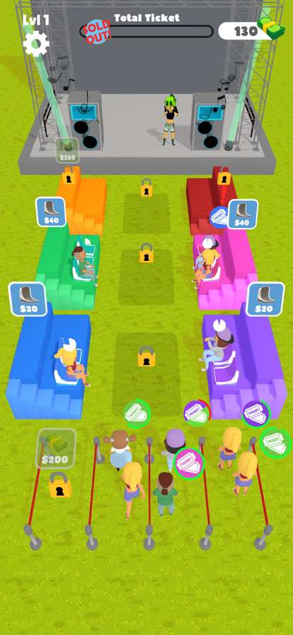 Concert Master!ios版1