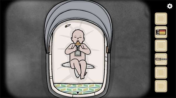 锈湖地铁繁花完整版1