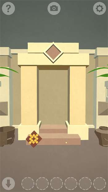 遥远寻踪2丛林逃生1