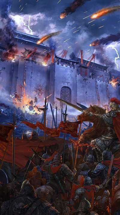 石破天惊-送万元真充2