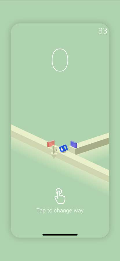 Go Ball: Casual Road 3Dios版7