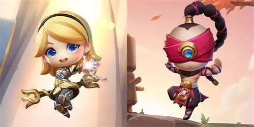 金铲铲之战保卫铲铲市怎么玩 金铲铲之战保卫铲铲市全关卡通关攻略