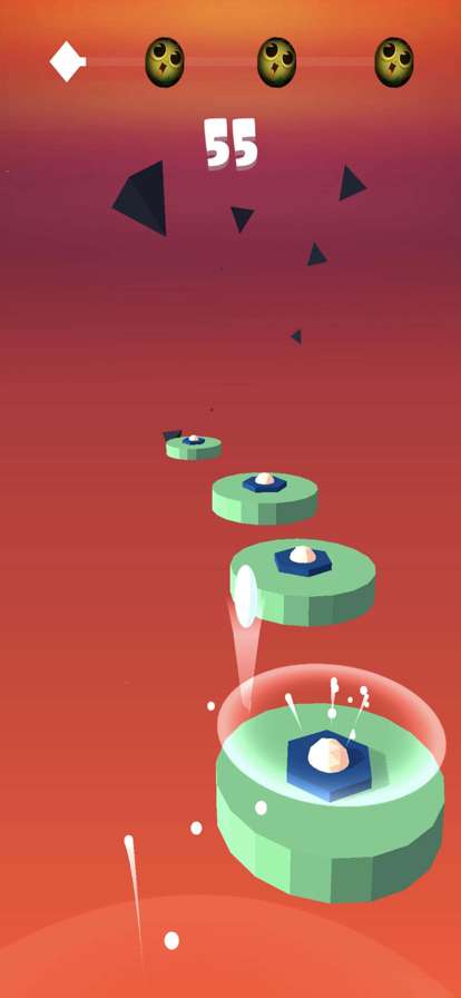 Shinbi House Tiles Hop Songios版1