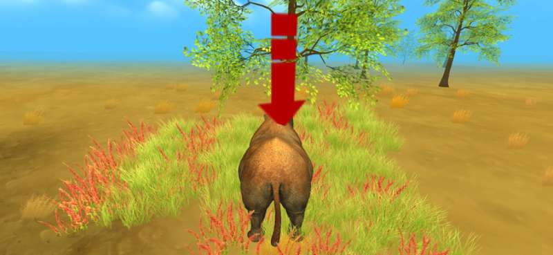 Ultimate Red Rhino Lifeios版1