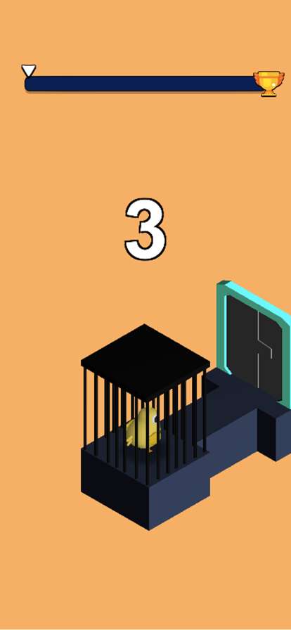 Animal Rescue Rushios版1