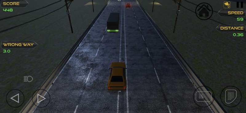 Twin Highway Racingios版4