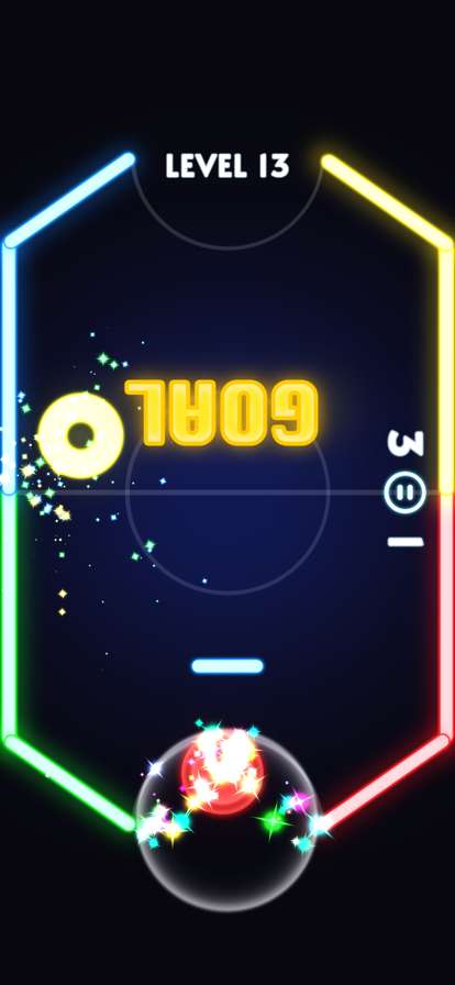 Color Table Hockeyios版5