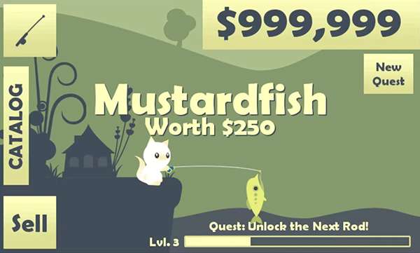 小猫钓鱼河马哥版本2