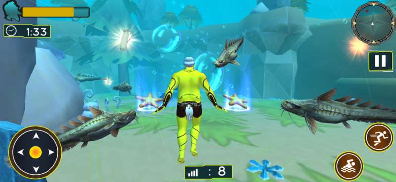 水族馆乐园ios版3