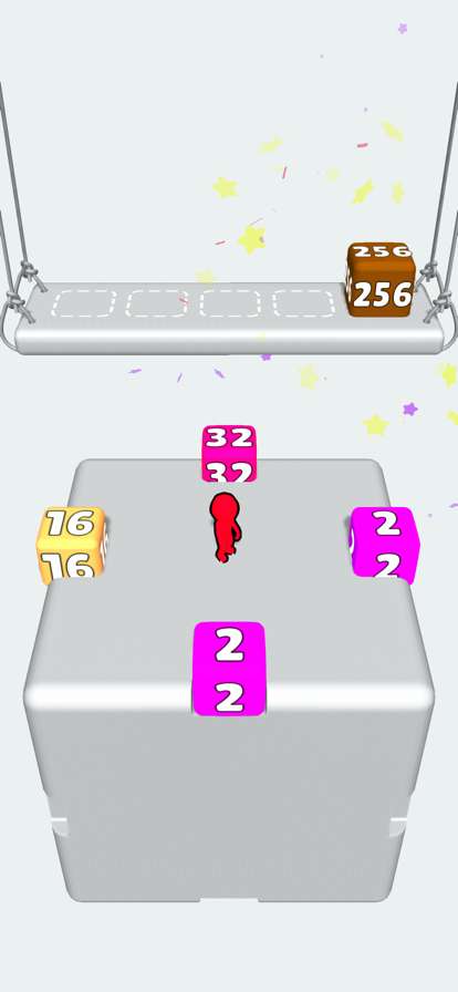 Turn and Merge!ios版4