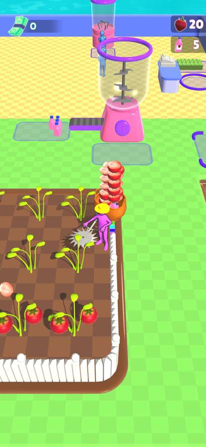 Juice Master 3Dios版0